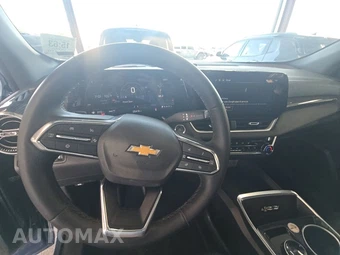 2026 Chevrolet Equinox LT 2LT - miniatura 11