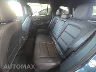 2026 Chevrolet Equinox LT 2LT - miniatura 13