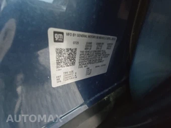 2026 Chevrolet Equinox LT 2LT - miniatura 14
