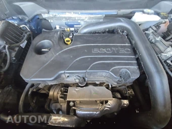2026 Chevrolet Equinox LT 2LT - miniatura 15
