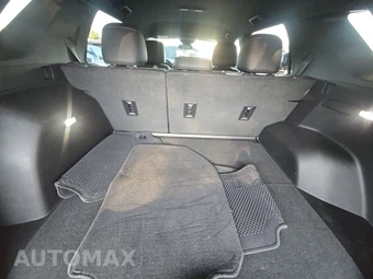 2026 Chevrolet Equinox LT 2LT - miniatura 16