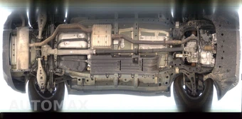2026 Chevrolet Equinox LT 2LT - miniatura 19