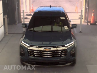 2026 Chevrolet Equinox LT 2LT - miniatura 2
