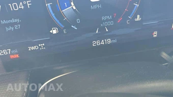 2026 Chevrolet Equinox LT 2LT - miniatura 22
