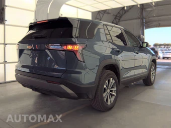 2026 Chevrolet Equinox LT 2LT - miniatura 4