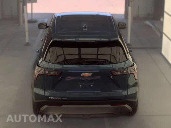 2026 Chevrolet Equinox LT 2LT - miniatura 5