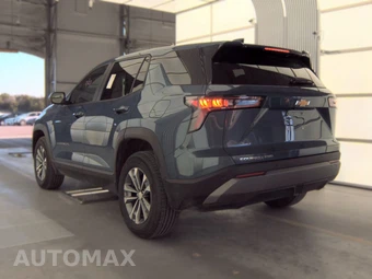 2026 Chevrolet Equinox LT 2LT - miniatura 6