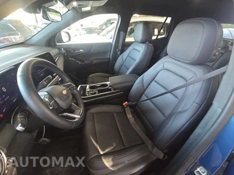 2026 Chevrolet Equinox LT 2LT - miniatura 7