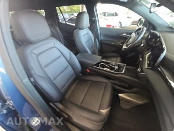 2026 Chevrolet Equinox LT 2LT - miniatura 8