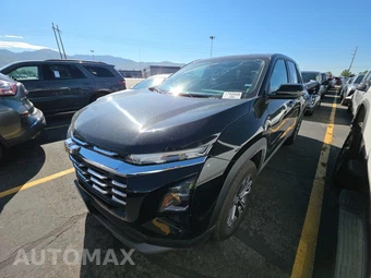 2026 Chevrolet Equinox LT 2LT - car from the USA, Manheim Buy-Now listing at AUTOMAX