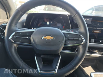 2026 Chevrolet Equinox LT 2LT - miniatura 10