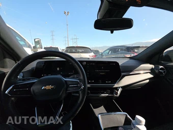 2026 Chevrolet Equinox LT 2LT - miniatura 11