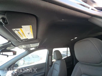 2026 Chevrolet Equinox LT 2LT - miniatura 14