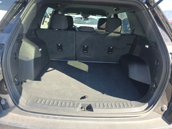 2026 Chevrolet Equinox LT 2LT - miniatura 17