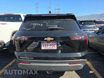 2026 Chevrolet Equinox LT 2LT - miniatura 5