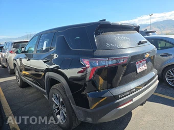 2026 Chevrolet Equinox LT 2LT - miniatura 6