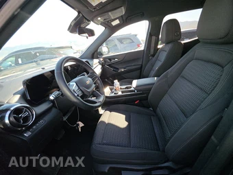 2026 Chevrolet Equinox LT 2LT - miniatura 7