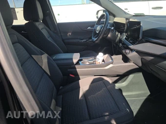 2026 Chevrolet Equinox LT 2LT - miniatura 8