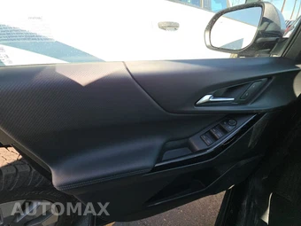 2026 Chevrolet Equinox LT 2LT - miniatura 9