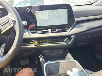 2026 Chevrolet Equinox LT 2LT - miniatura 10