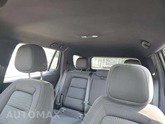 2026 Chevrolet Equinox LT 2LT - miniatura 11