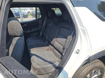 2026 Chevrolet Equinox LT 2LT - miniatura 13