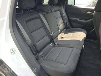 2026 Chevrolet Equinox LT 2LT - miniatura 16