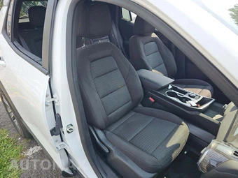 2026 Chevrolet Equinox LT 2LT - miniatura 18