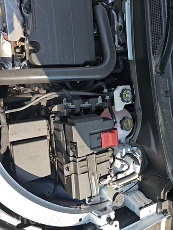 2026 Chevrolet Equinox LT 2LT - miniatura 21