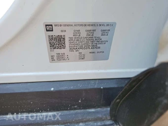 2026 Chevrolet Equinox LT 2LT - miniatura 5