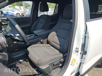 2026 Chevrolet Equinox LT 2LT - miniatura 6