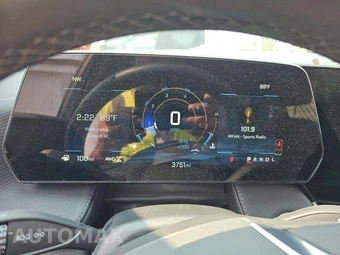 2026 Chevrolet Equinox LT 2LT - miniatura 9