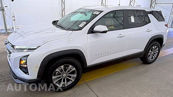 2026 Chevrolet Equinox LT 2LT