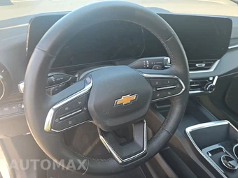 2026 Chevrolet Equinox LT 2LT - miniatura 10