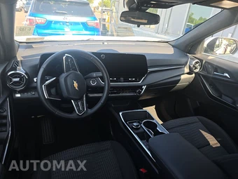 2026 Chevrolet Equinox LT 2LT - miniatura 11