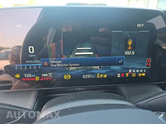 2026 Chevrolet Equinox LT 2LT - miniatura 12