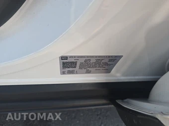 2026 Chevrolet Equinox LT 2LT - miniatura 14