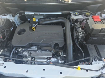 2026 Chevrolet Equinox LT 2LT - miniatura 15