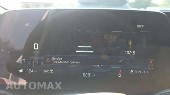 2026 Chevrolet Equinox LT 2LT - miniatura 17