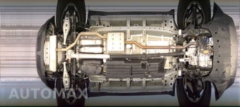 2026 Chevrolet Equinox LT 2LT - miniatura 19