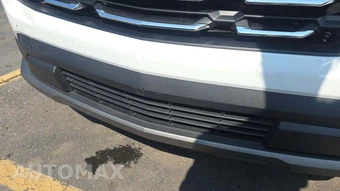 2026 Chevrolet Equinox LT 2LT - miniatura 23