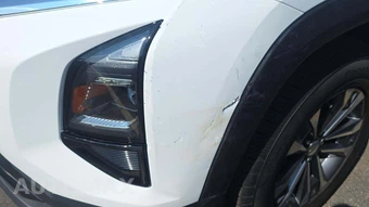 2026 Chevrolet Equinox LT 2LT - miniatura 24