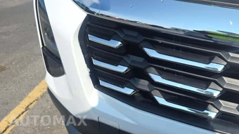 2026 Chevrolet Equinox LT 2LT - miniatura 28