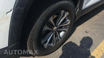 2026 Chevrolet Equinox LT 2LT - miniatura 30
