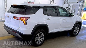 2026 Chevrolet Equinox LT 2LT - miniatura 4