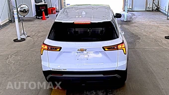 2026 Chevrolet Equinox LT 2LT - miniatura 5