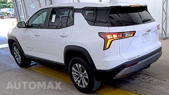 2026 Chevrolet Equinox LT 2LT - miniatura 6