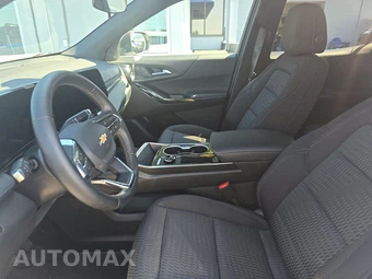 2026 Chevrolet Equinox LT 2LT - miniatura 7