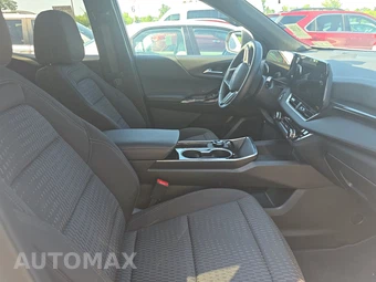 2026 Chevrolet Equinox LT 2LT - miniatura 8