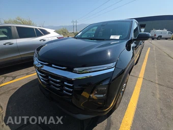 2026 Chevrolet Equinox LT 2LT - samochód z USA z aukcji Manheim, oferta Kup Teraz w AUTOMAX